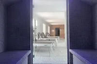 Cristal Hotel & Spa - spa