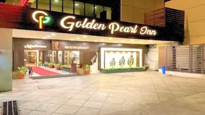 골든 펄 인