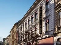 Stories Boutique Hotel Hotels near Miniversum