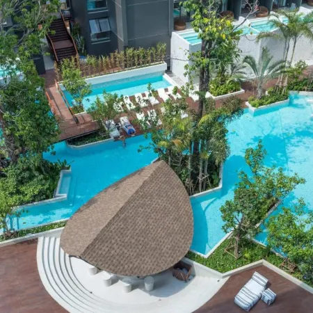 Panan Krabi Resort