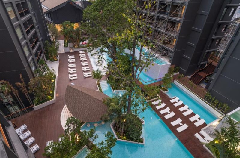 Panan Krabi Resort photo 4