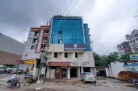 Hotel Ganga Residency