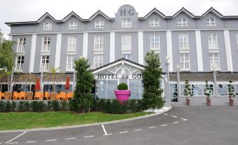 Hotel du Golf