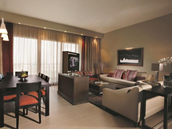 Park Arjaan by Rotana Abu Dhabi