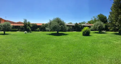 Sa Mola Hotels in Paulle