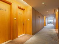 四季青藤杭州湾酒店 - 公共区域