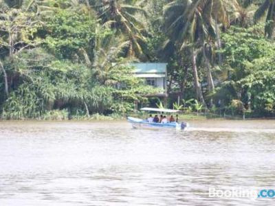 Lohas Beach Resort Villa