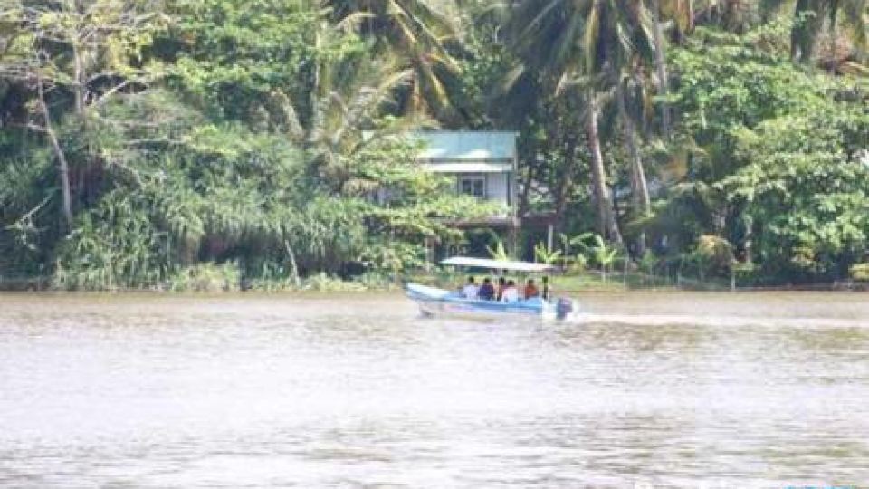 Lohas Beach Resort Villa