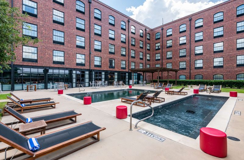 Nylo Las Colinas Hotel, Tapestry Collection by Hilton photo 2