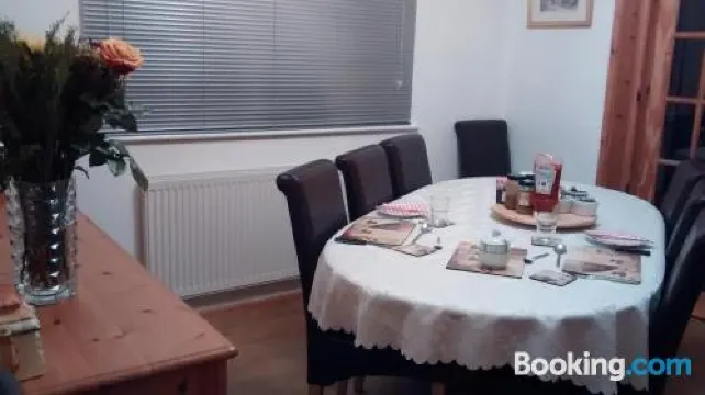 HP住宿加早餐旅館