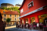 Hotel Karlštejn & Spa Hotels in Řevnice