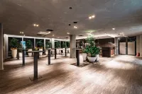Nutrend World Hotels in Olmütz