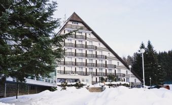 Hotel Ski