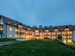 Pytloun Wellness Hotel Hasistejn****