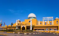 Playazimbali Các khách sạn ở Vera