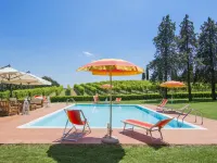 Camporbiano - Villas