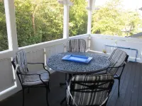 Juliusruh Hotels in Breege