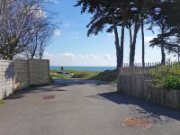 Le Domaine de Fort Neuf