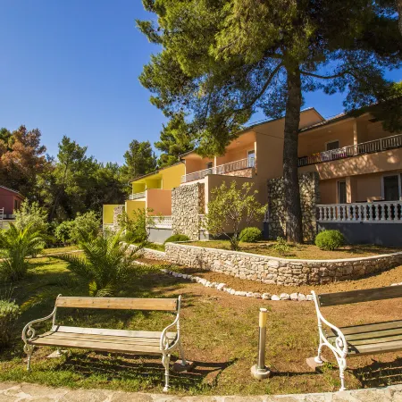 Matilde Beach Resort