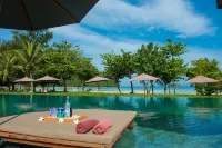 PP Charlie Beach Resort - Beach