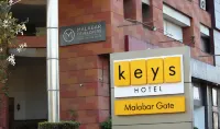 Keys Select by Lemon Tree Hotels, Malabar Gate, Kozhikode