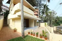Abad Serviced Villas Hotels near Kovalam Beach