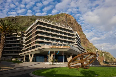 Saccharum Resort