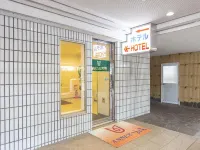 Tabist アネックス松美