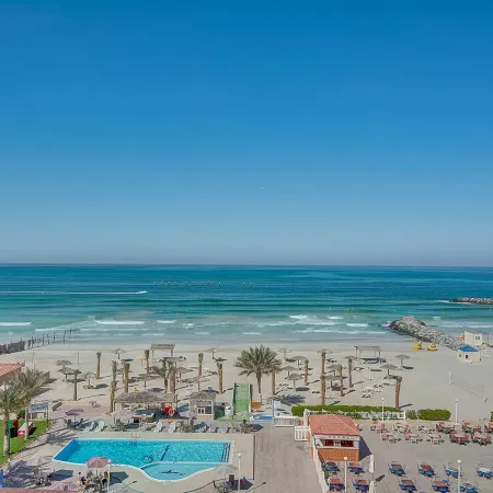 Ajman Beach Hotel