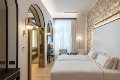 S Paul City Hotel Hotel in zona Limassol Zoo