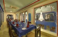 JüSTa Lake Nahargarh Palace, Chittorgarh Hotels in Chittaurgarh