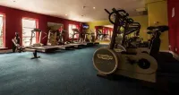 克蘭尼酒店及娛樂中心 - 健身室/gym room