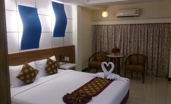 The Camelot Hotel Pattaya