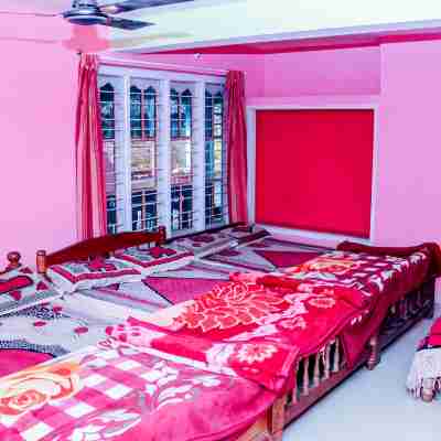 Valley Dew Village Stay Rooms