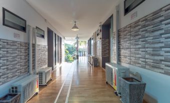 Koh Chang Pukdee Bungalow