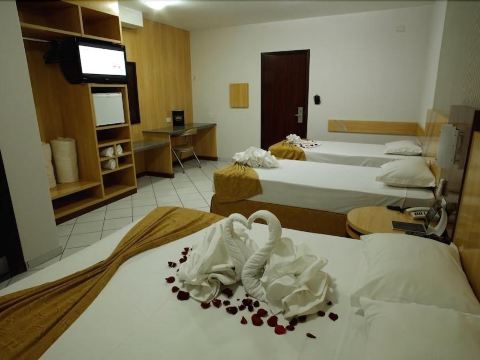King Konfort Hotel