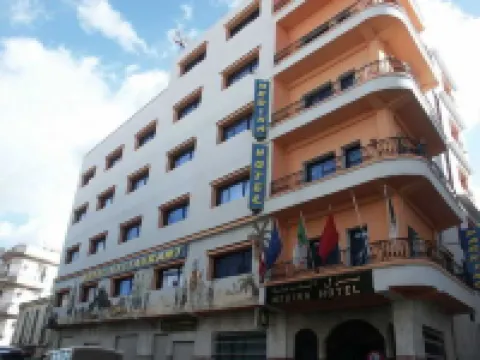 Medina Oran Hotels in Oran