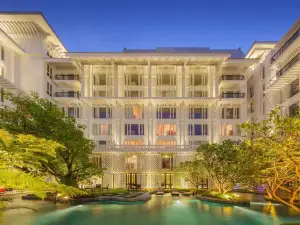 Hua Chang Heritage Hotel