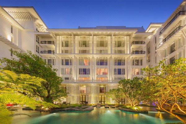 후아 창 헤리티지 호텔(Hua Chang Heritage Hotel)_1
