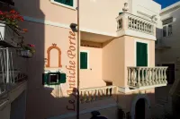 Le Antiche Porte