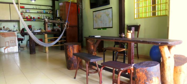 Pangkor Guesthouse SPK Ξενοδοχεία στην πόλη Pangkor