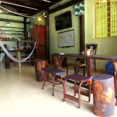 Pangkor Guesthouse SPK Hotels near Dutch Fort