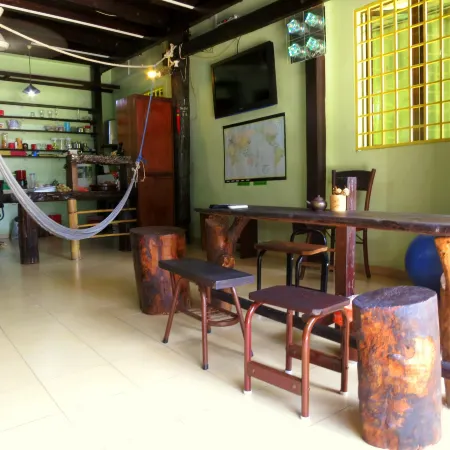 Pangkor Guesthouse SPK