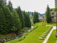 Panorama View 905 Hotels in Mesocco