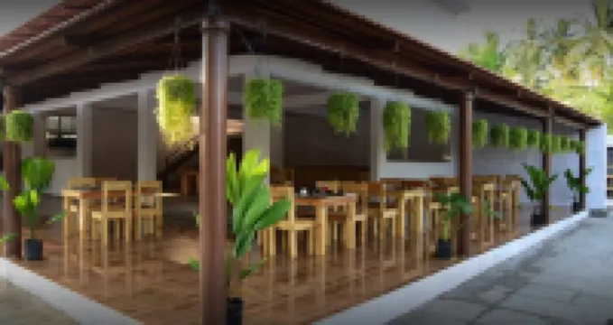 アメグンディ リゾート