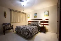Idéal Villa Hôtel Hôtels à : 