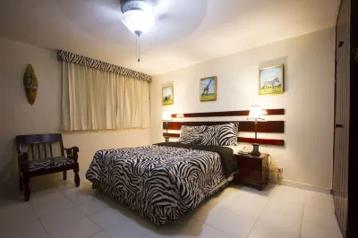 Idéal Villa Hôtel Hôtels à proximité de : Petion Ville Christ Store