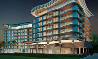 Centara Sonrisa Residences & Suites Sriracha