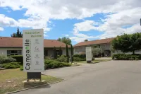 B&B Hotel Avignon Sud Parc des Expositions