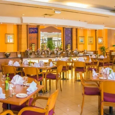 Hotel Grand Continental Kuching